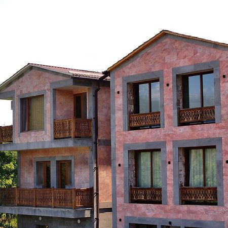Kefilyan Family Hotel Sanain 외부 사진