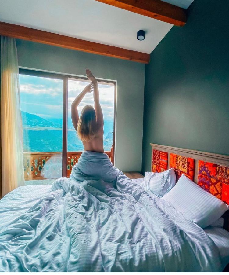 Kefilyan Family Hotel Sanain 외부 사진