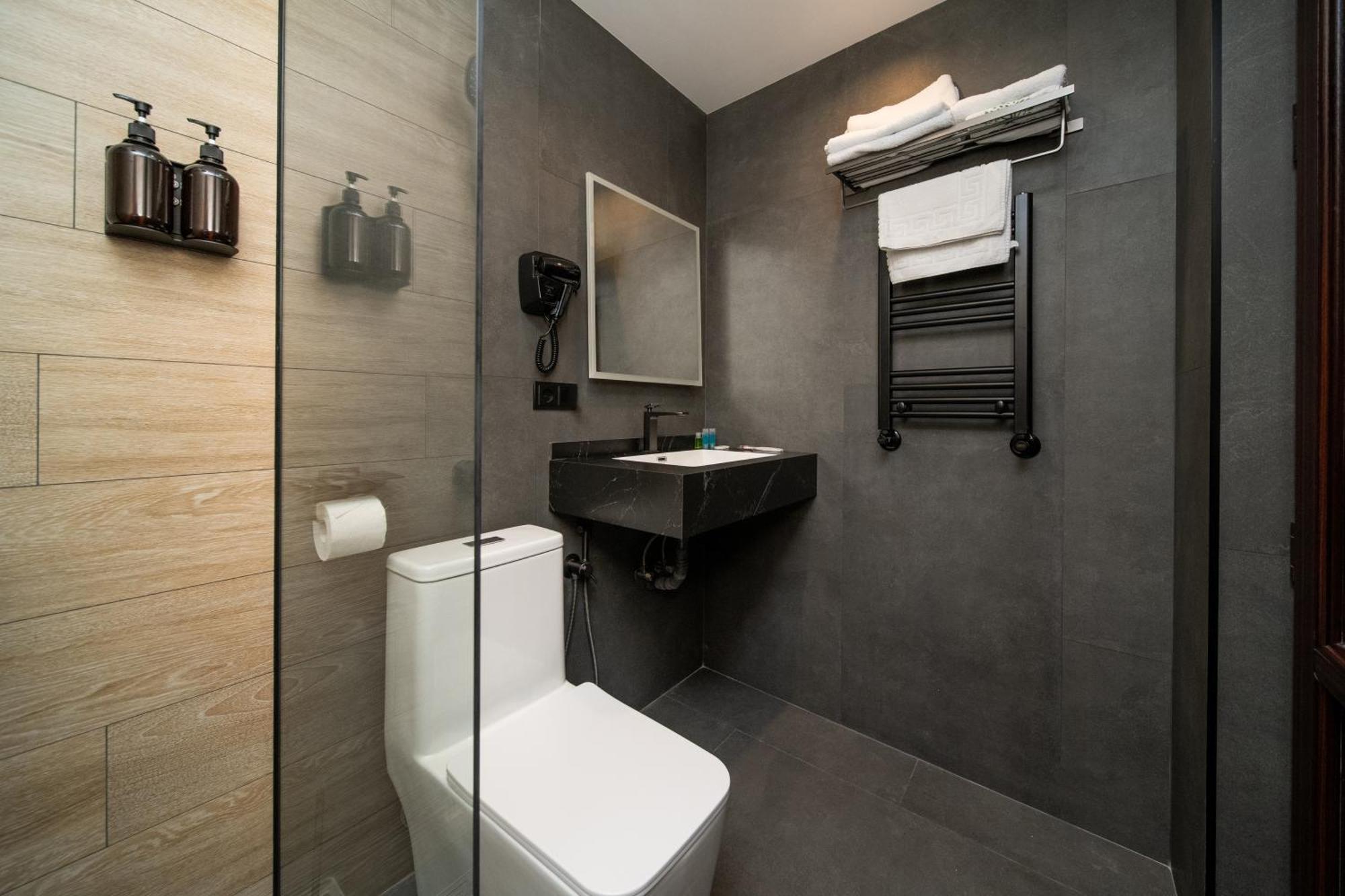 Kefilyan Family Hotel Sanain 외부 사진