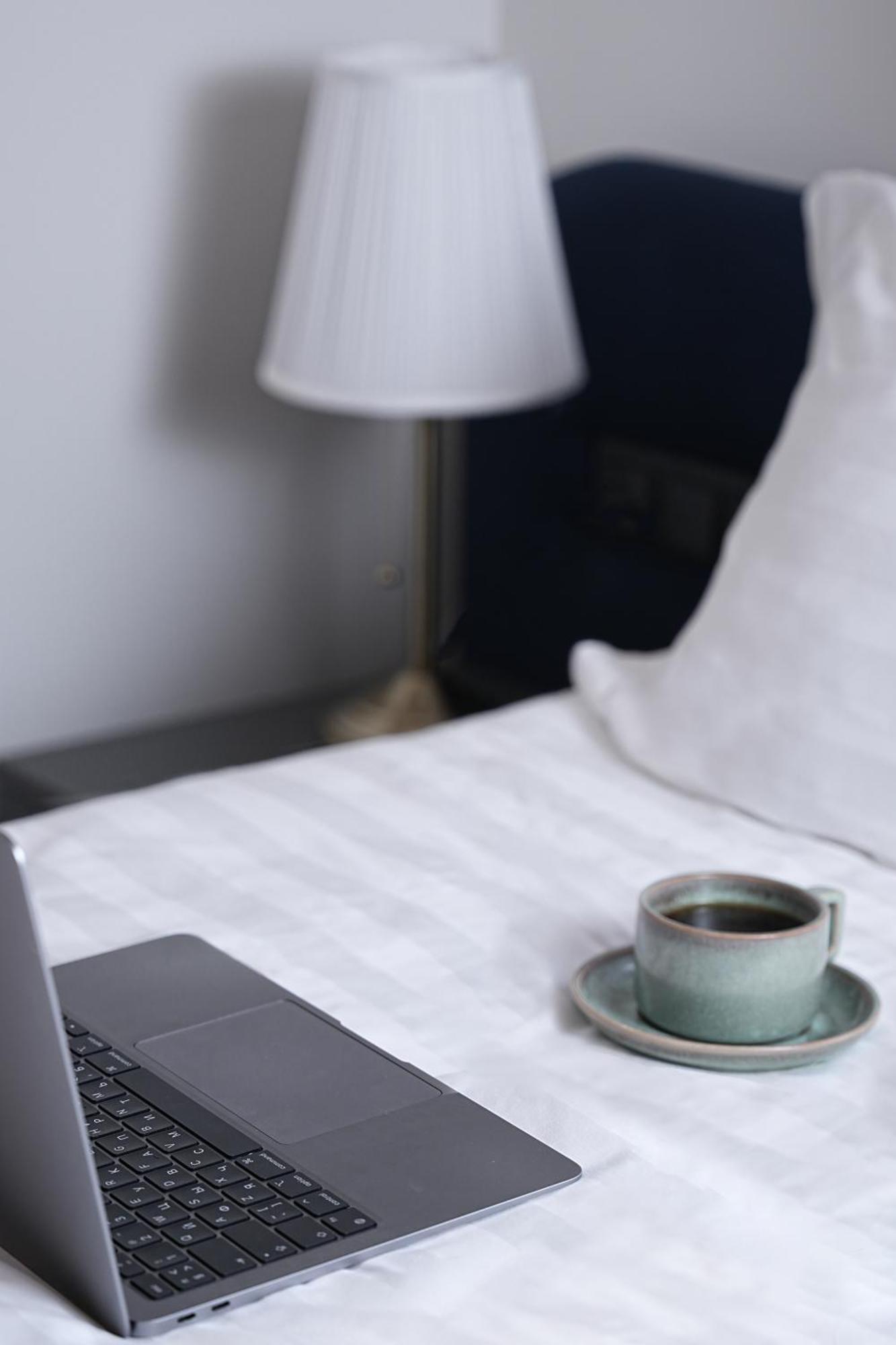 Kefilyan Family Hotel Sanain 외부 사진