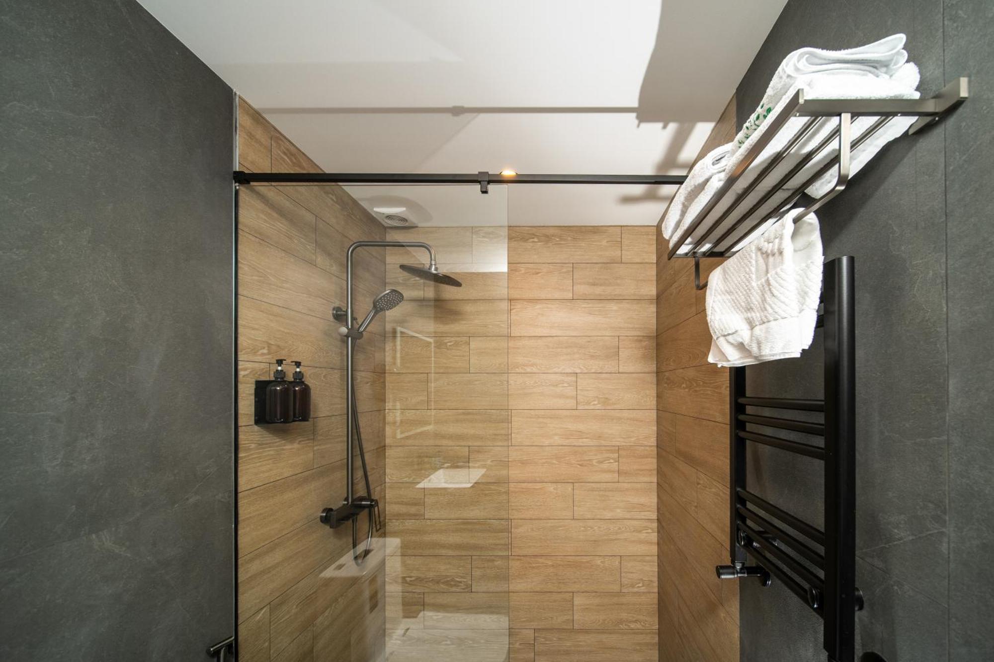 Kefilyan Family Hotel Sanain 외부 사진