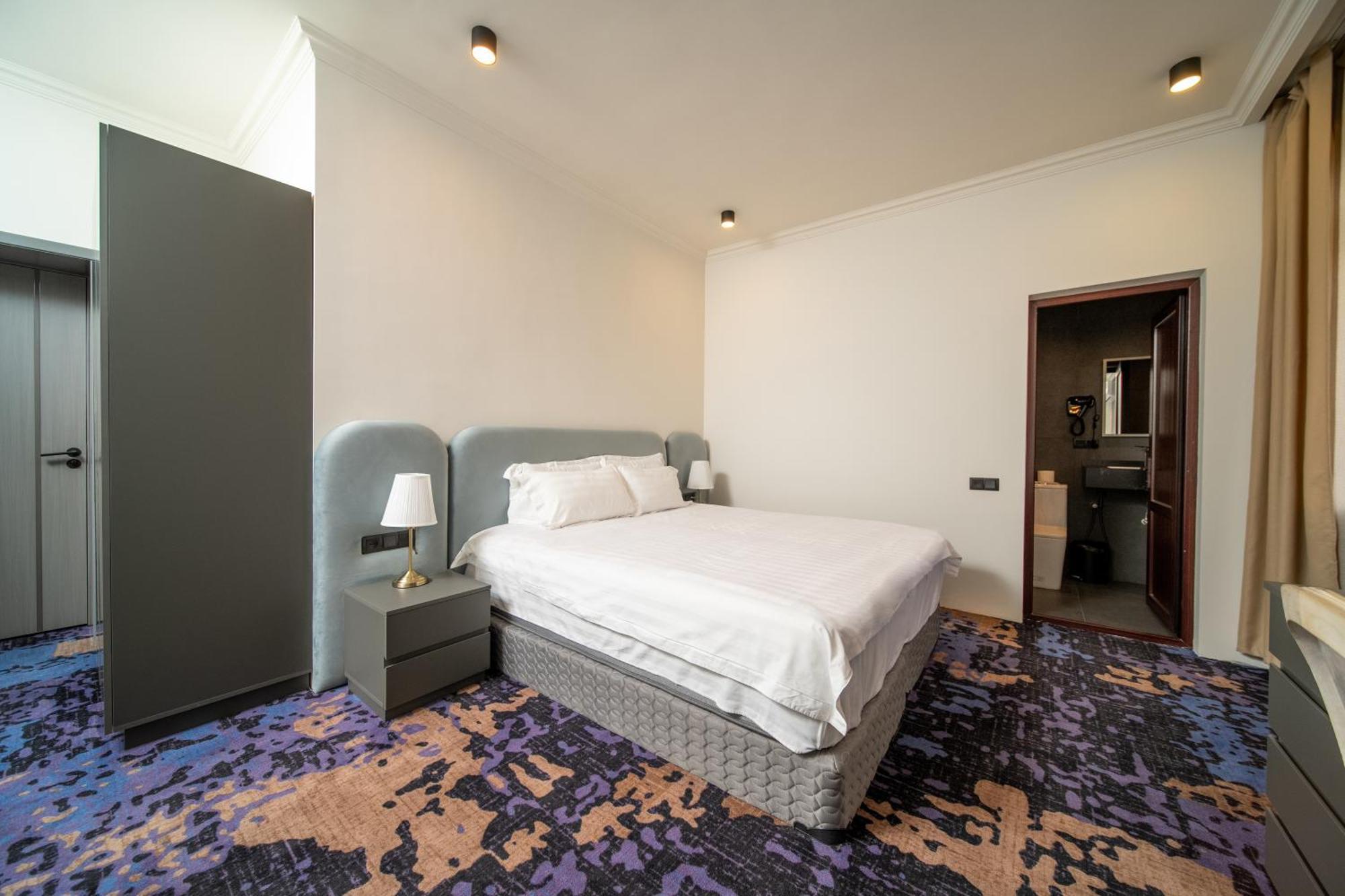 Kefilyan Family Hotel Sanain 외부 사진