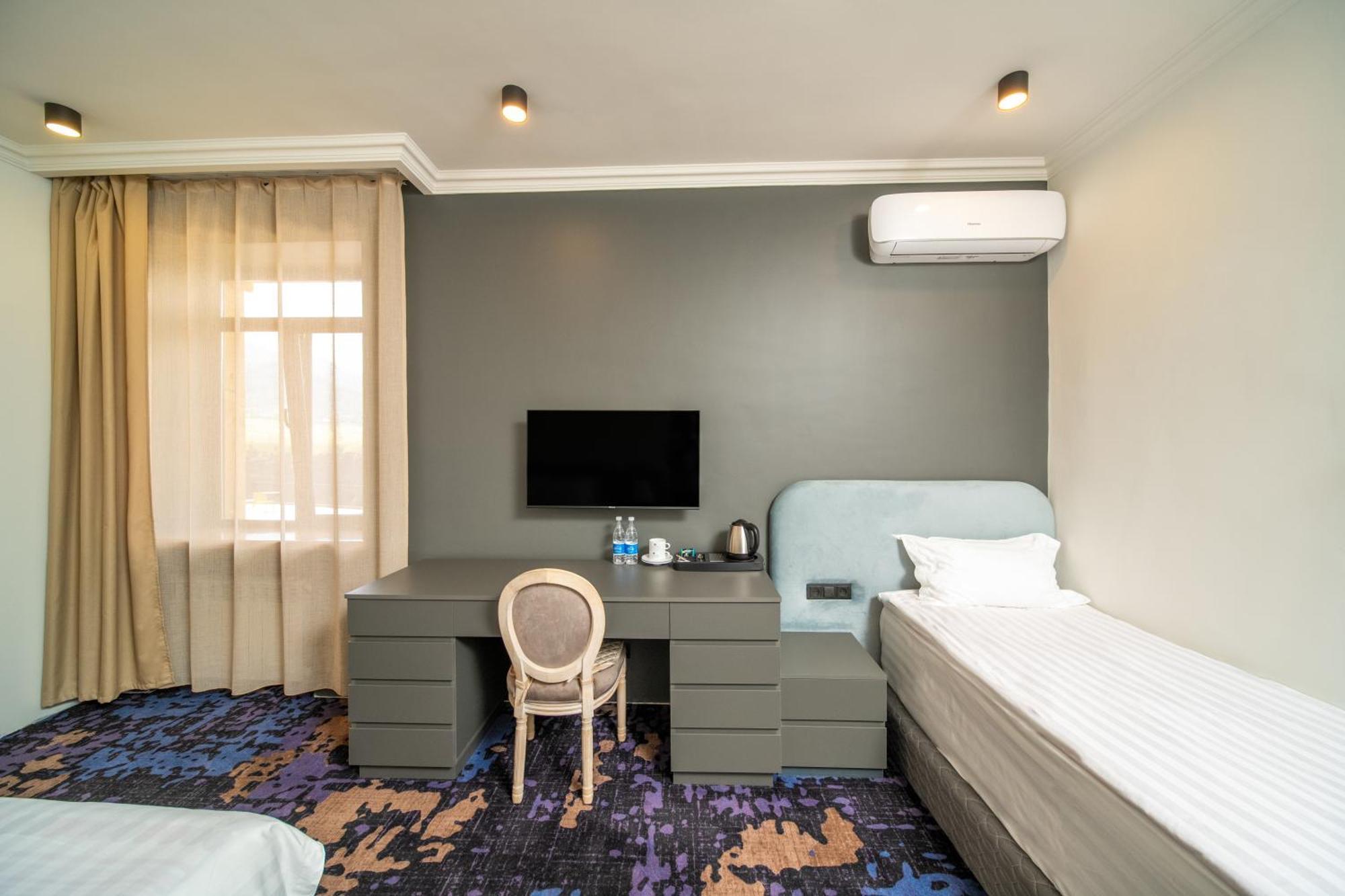 Kefilyan Family Hotel Sanain 외부 사진