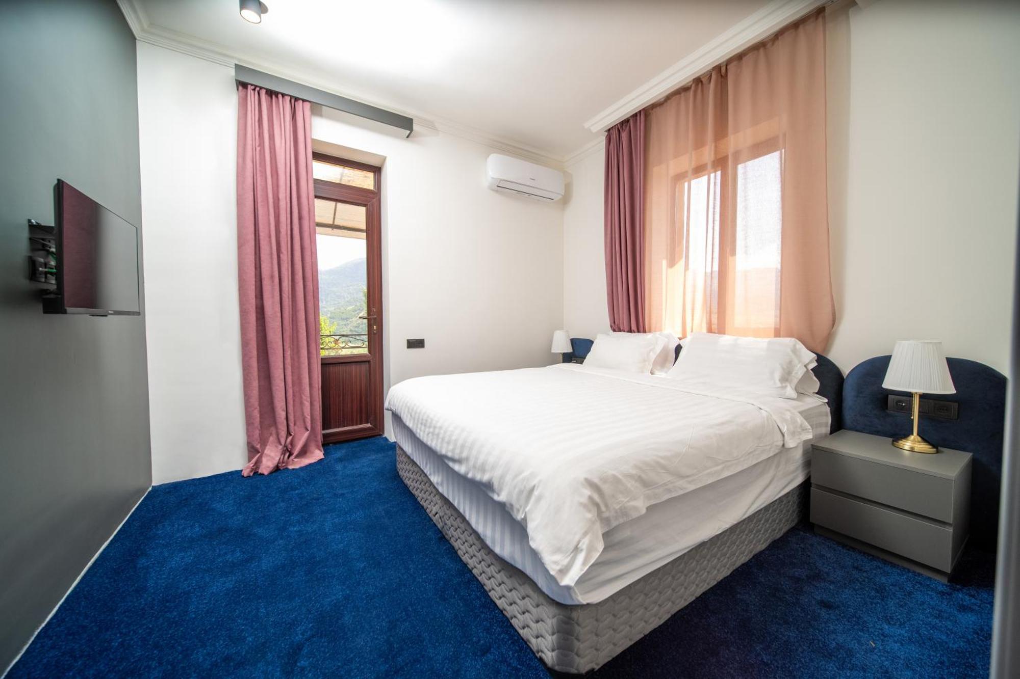 Kefilyan Family Hotel Sanain 외부 사진