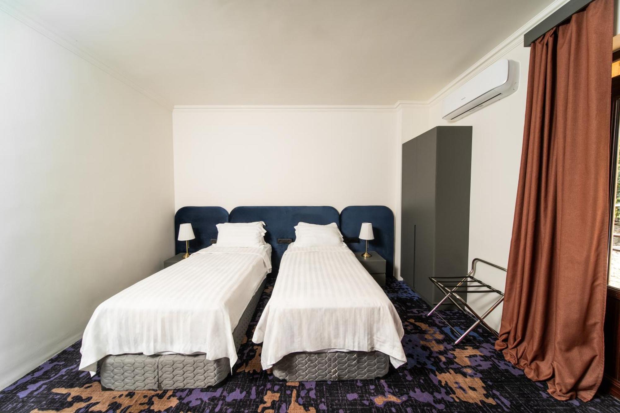 Kefilyan Family Hotel Sanain 외부 사진