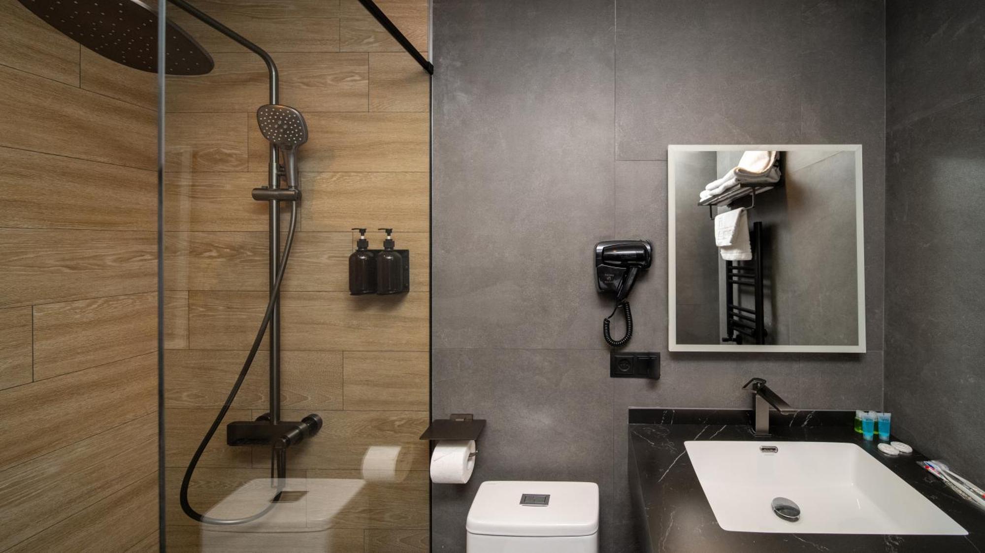 Kefilyan Family Hotel Sanain 외부 사진
