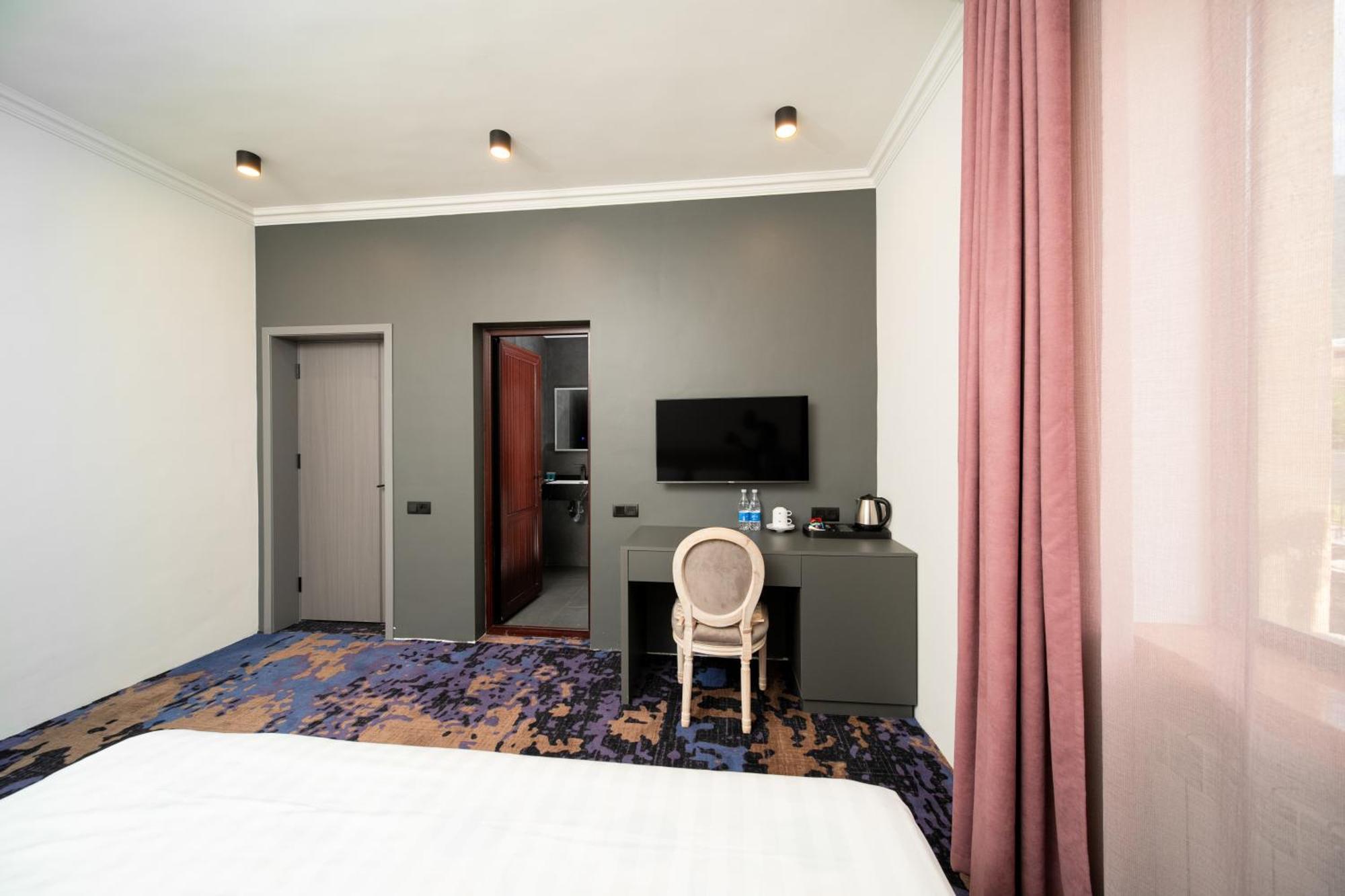 Kefilyan Family Hotel Sanain 외부 사진