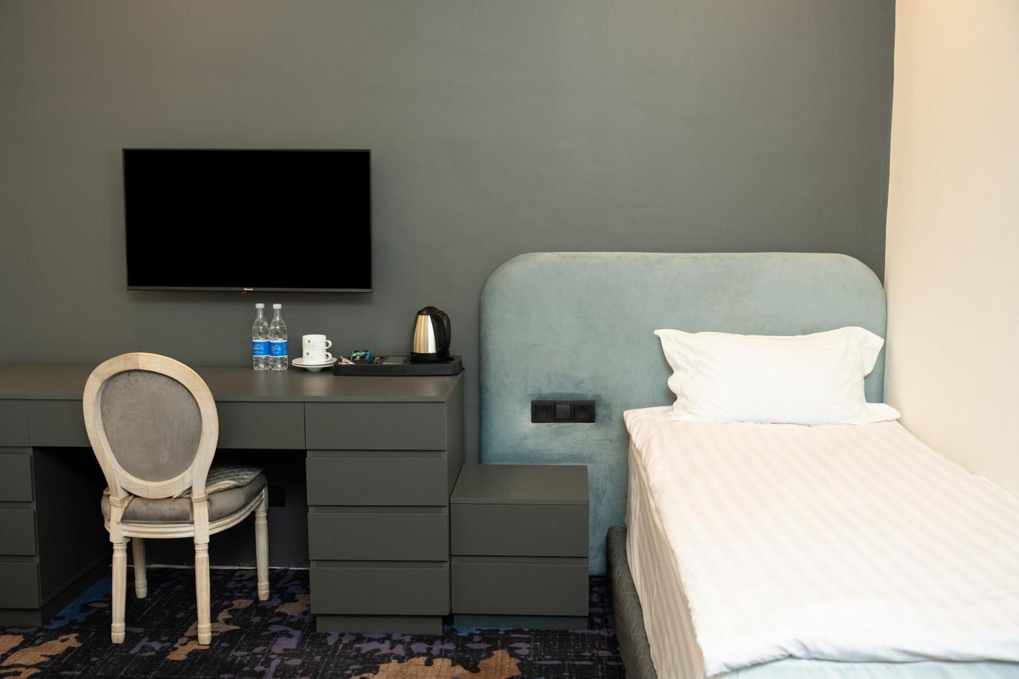Kefilyan Family Hotel Sanain 외부 사진