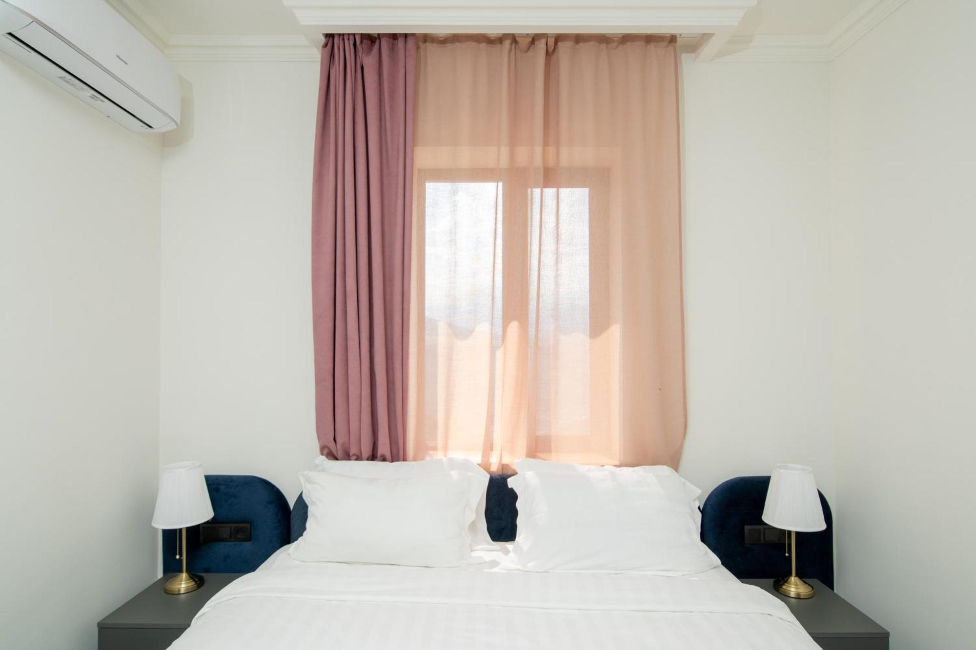 Kefilyan Family Hotel Sanain 외부 사진