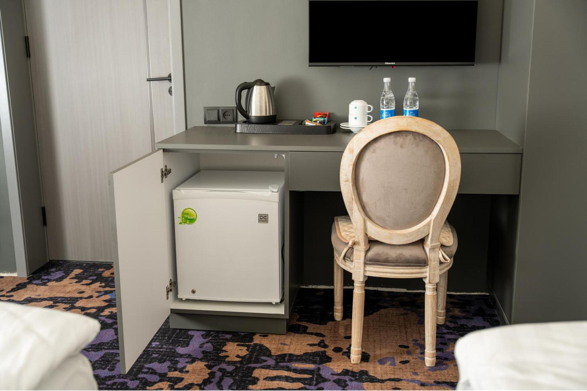 Kefilyan Family Hotel Sanain 외부 사진