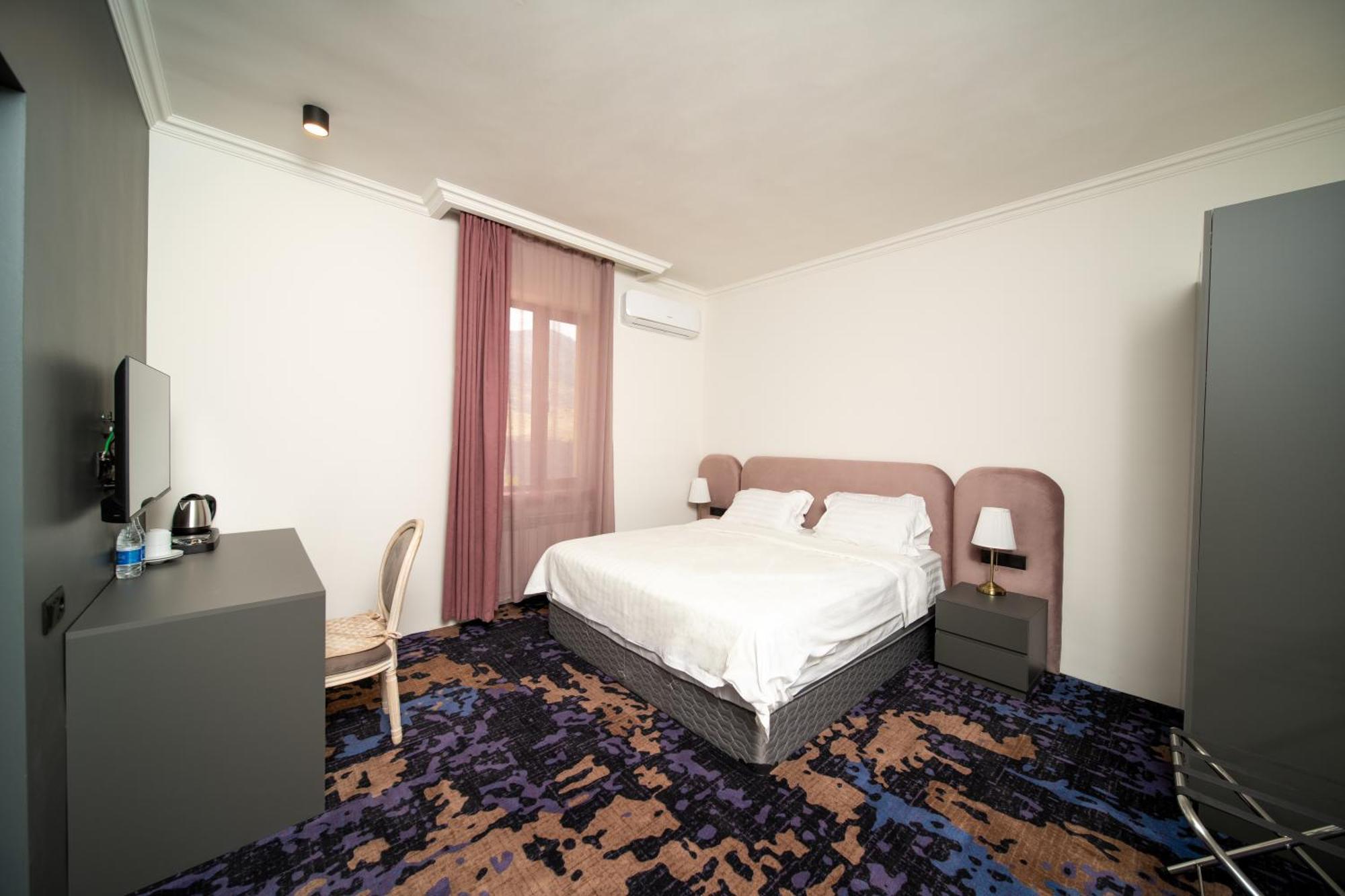 Kefilyan Family Hotel Sanain 외부 사진