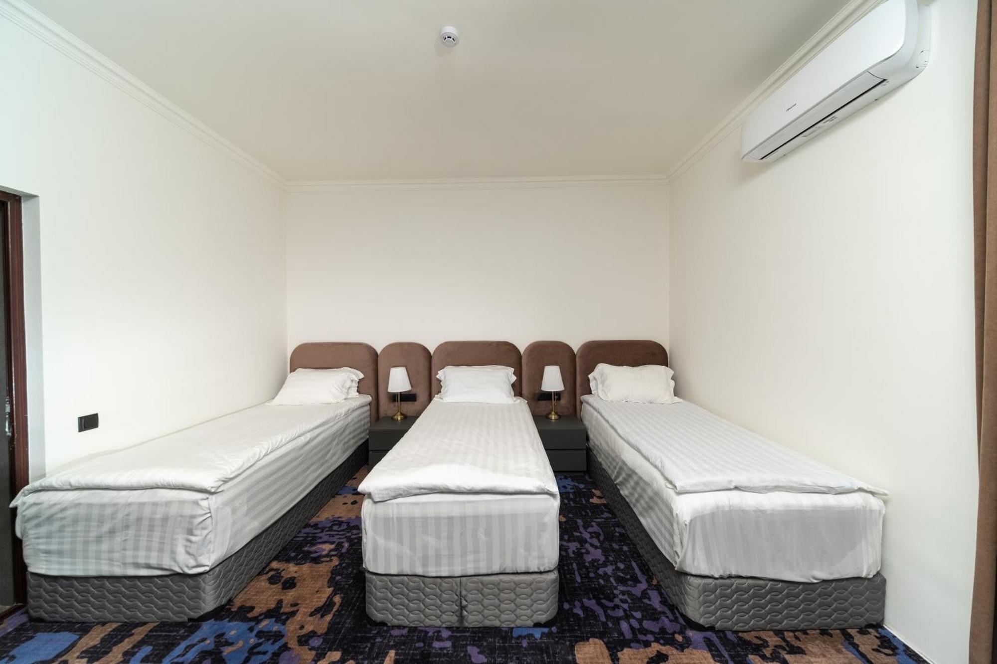 Kefilyan Family Hotel Sanain 외부 사진