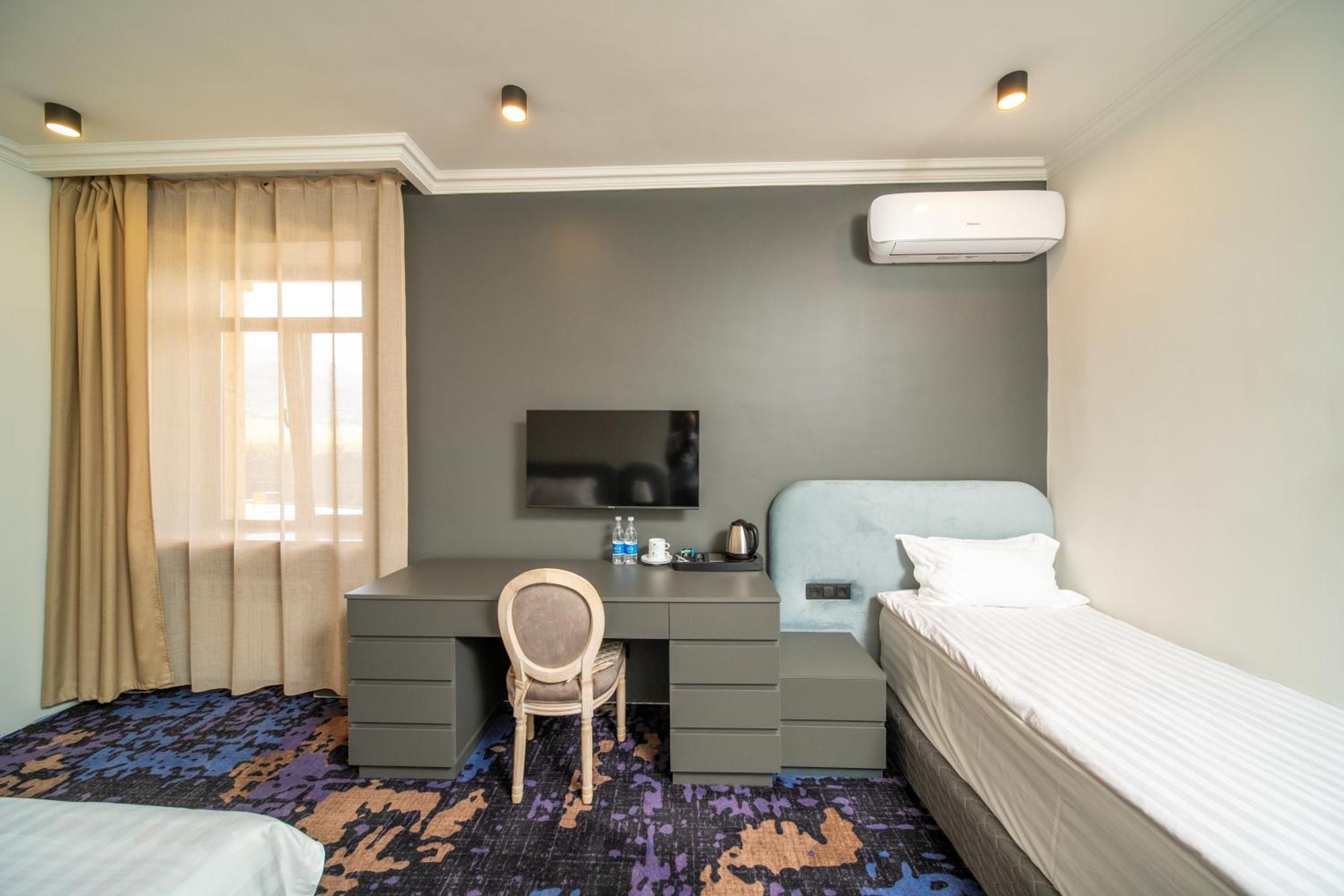 Kefilyan Family Hotel Sanain 외부 사진