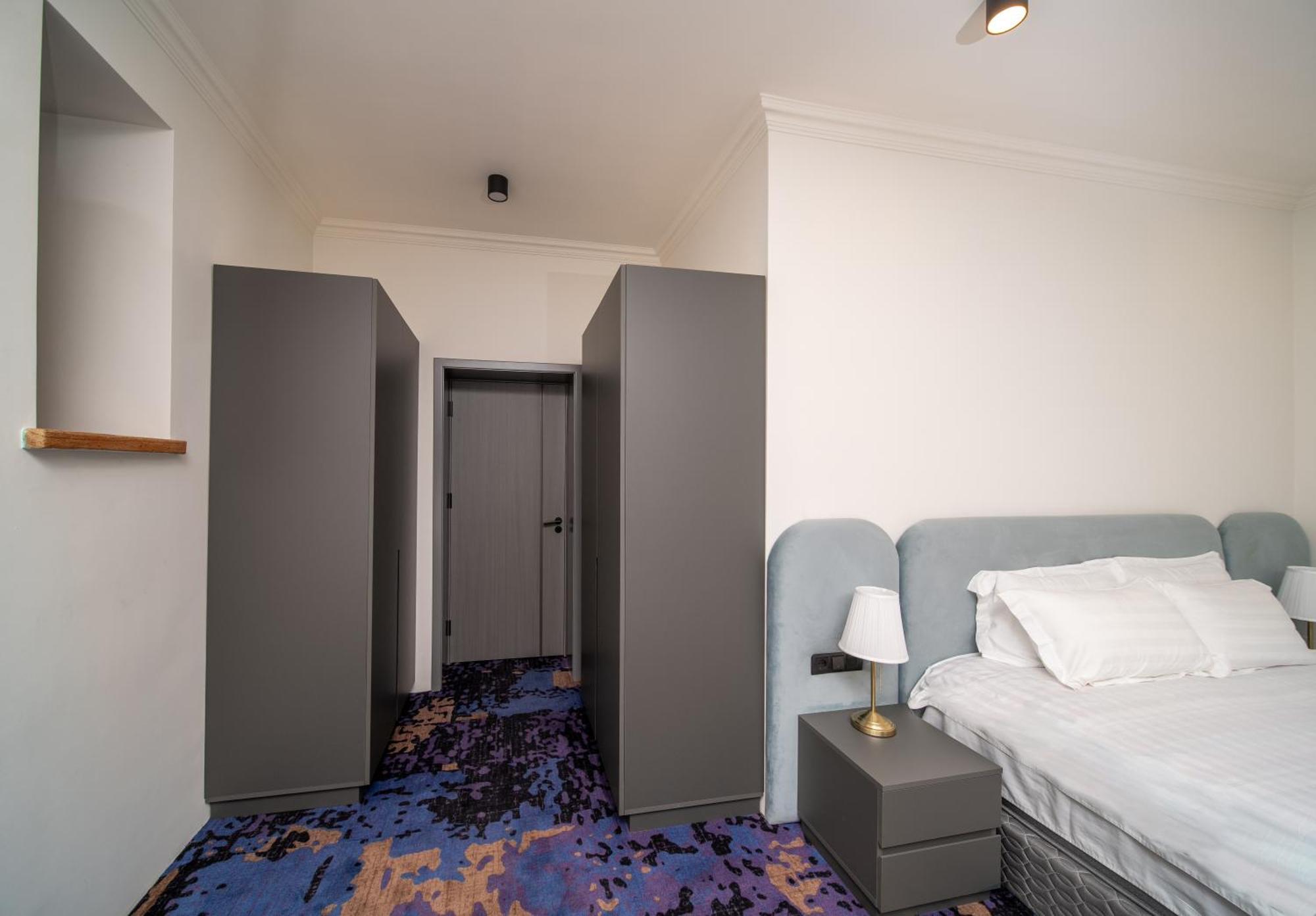 Kefilyan Family Hotel Sanain 외부 사진