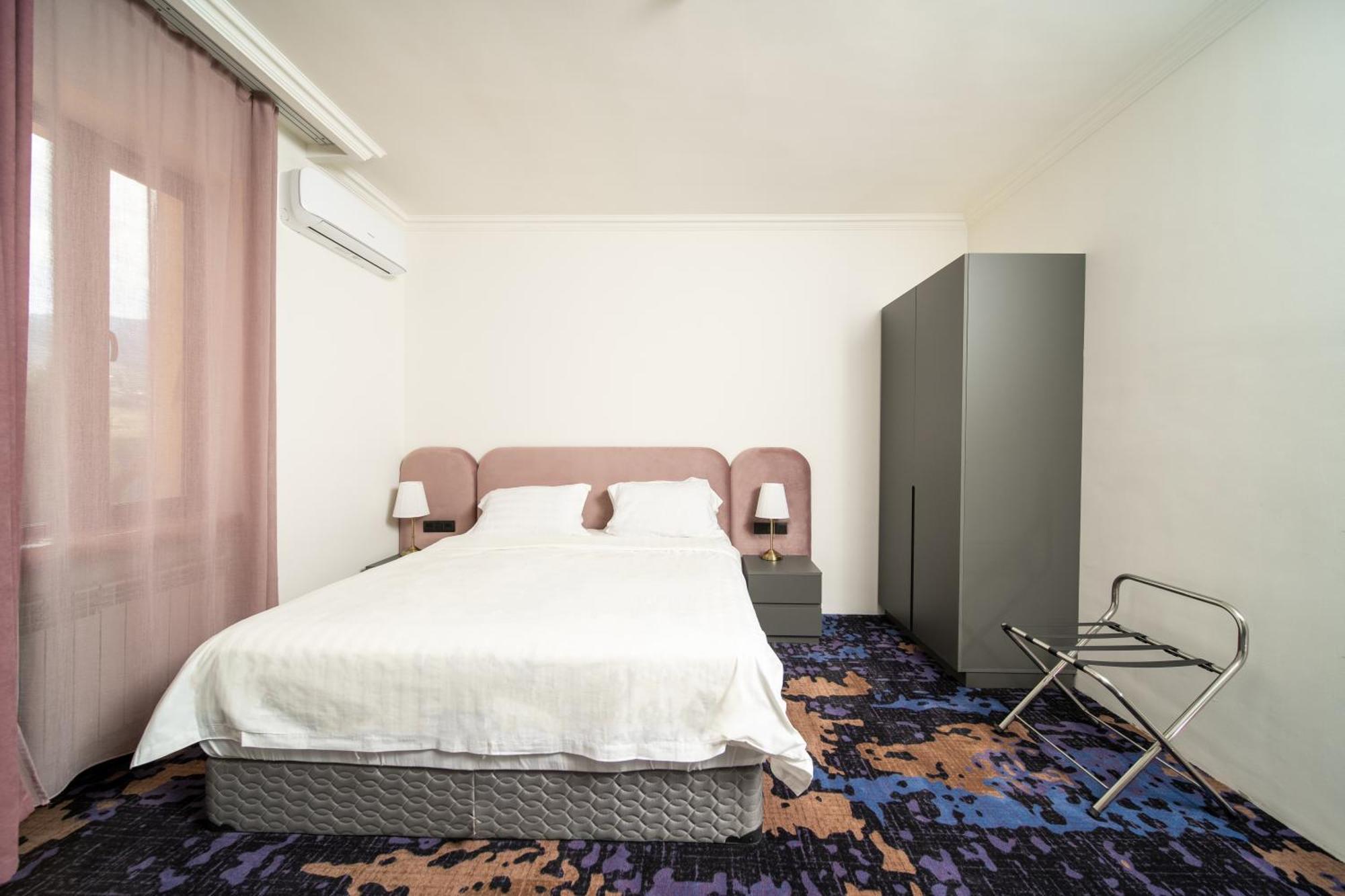 Kefilyan Family Hotel Sanain 외부 사진