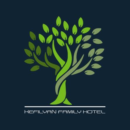 Kefilyan Family Hotel Sanain 외부 사진